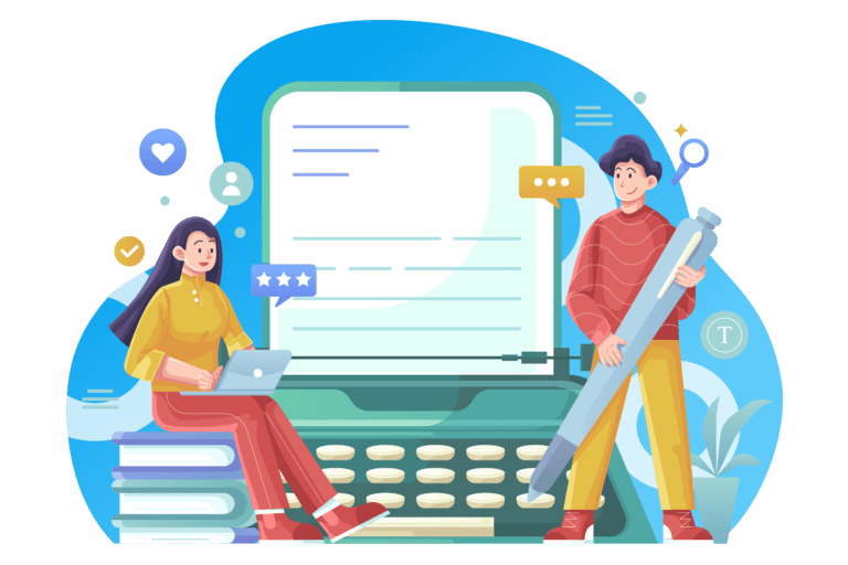 Read more about the article The Common Mistake of a Content Writer​