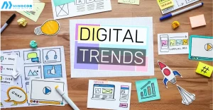 Read more about the article Digital Marketing Trends 2026 That Impact Your Future Strategy