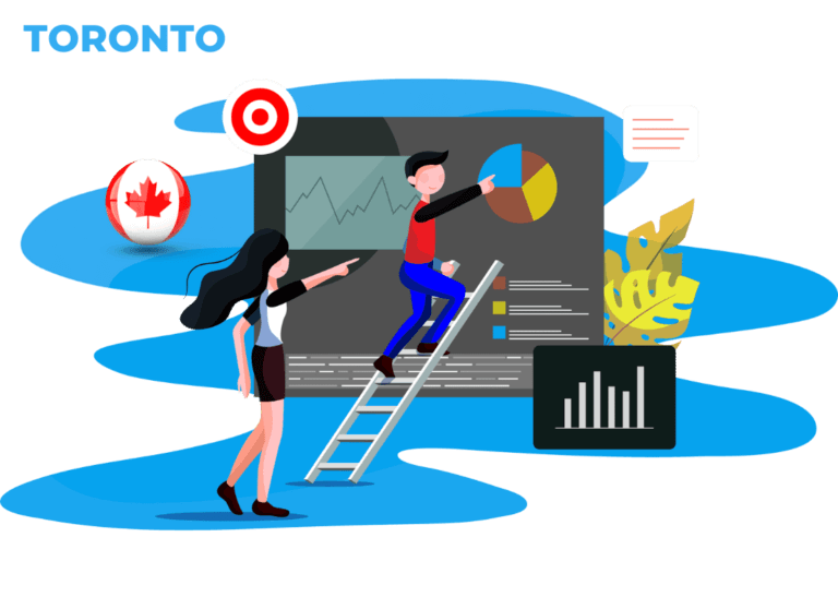 Read more about the article How To Find The Best Digital Marketing Services Toronto?