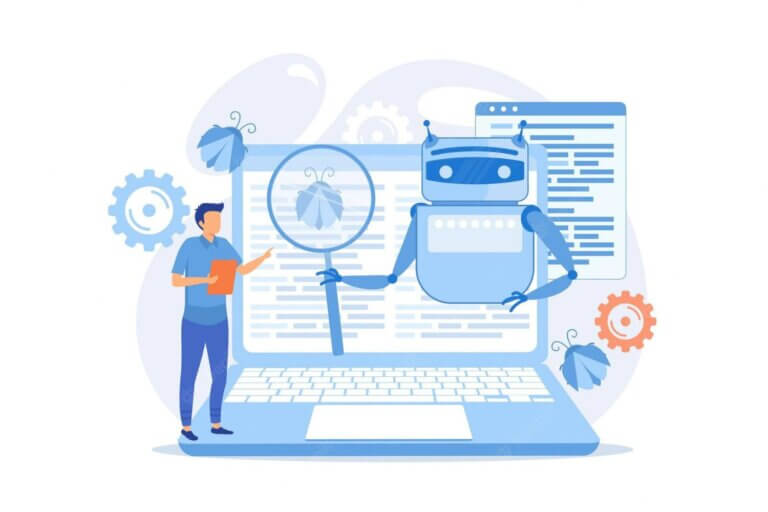 Read more about the article AI Content Writing Google Guidelines – Things To Know!