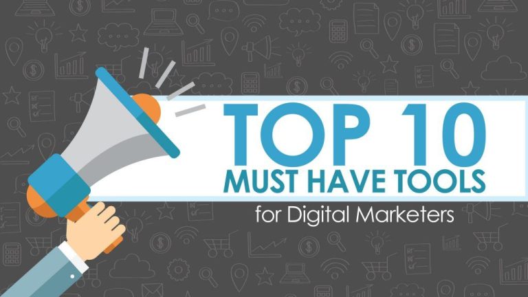 Read more about the article Top 10 Content Marketing Tools to Streamline Your Workflow