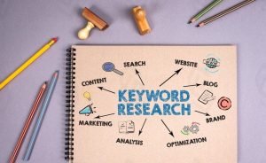 Read more about the article How do you do keyword research for a new website?